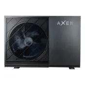Axen varmepumpe - 9 kW